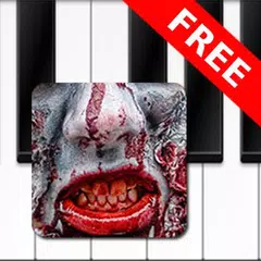 download Zombie Piano Zombies Sounds FX APK