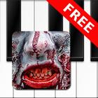 Zombie Piano Zombies Sounds FX ikon