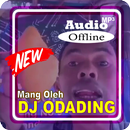 DJ ODADING Mang Oleh REMIX Viral APK