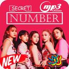 Secret Number Best Kpop Songs  icône