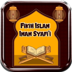 Fikih Islam Imam Syafi'i Full Offline icône