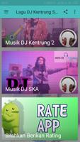 Lagu DJ Kentrung SKA Terbaru 2020 ANJAY captura de pantalla 1