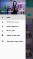 Lagu DJ Kentrung SKA Terbaru 2020 ANJAY captura de pantalla 2