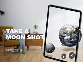 Apollo's Moon Shot AR скриншот 2
