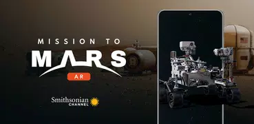 Mission to Mars AR