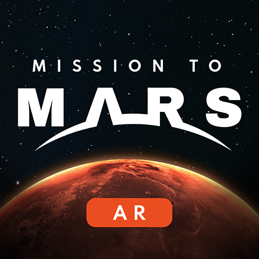 Missão Marte RA