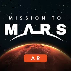 Mission to Mars AR アプリダウンロード