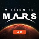 Mission to Mars AR APK