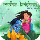 APK Radha Krishna Image & Sticker