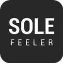 SoleFeeler aplikacja