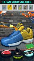 sneaker art 3d sneak shoe game screenshot 1