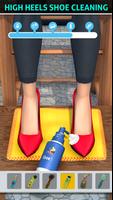 Sneaker Art 3d Sneak Shoe Game screenshot 2