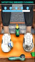 jeu de chaussure 3d artsneaker capture d'écran 3