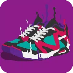 Sneaker Wallpaper XAPK download