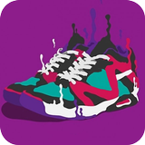 Sneaker Wallpaper icon