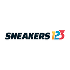 Sneakers123 - Sneaker Search E アイコン