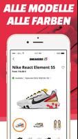 Sneakers123  Sneaker-Suchmasch Screenshot 2