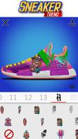 Sneaker Trend ภาพหน้าจอ 3