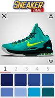 Sneaker Trend ภาพหน้าจอ 1