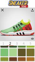 Sneaker Trend ภาพหน้าจอ 2