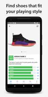 پوستر Sneaker Geek - Find the Perfec