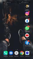 sneaker wallpaper 4k screenshot 2
