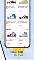 Air Jordan Sneaker screenshot 3