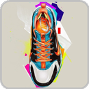 APK Sneakers Wallpapers