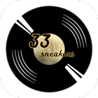 33Sneakers أيقونة