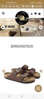 33Sneakers الملصق