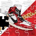 Sneaker Art Game