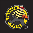 SNEAKERSTEAL آئیکن