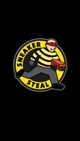 SNEAKERSTEAL پوسٹر