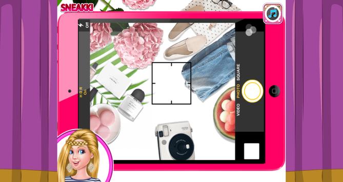 Diy Designer Fashion Decoration Games For Android Apk Download