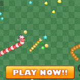 Sneako.io Snake Worm Slither Zone