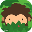 Guide for Sneaky Sasquatch APK