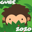 Sneaky Sasquatch tips & Walkthrough