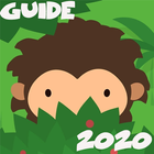 Sneaky Sasquatch tips & Walkthrough иконка