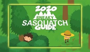 Sneaky Sasquatch tips & Walkthrough постер