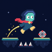 APK Sneaky Steps: Trap Adventure