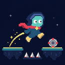 Sneaky Steps: Trap Adventure APK