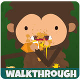 Guide for Sneaky Sasquatch walkthrough simgesi