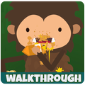 Guide for Sneaky Sasquatch walkthrough