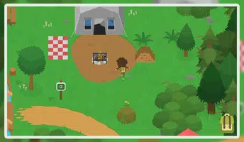Guide for Sneaky Sasquatch walkthrough poster