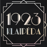 Klaipėda. 1923 simgesi