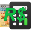 Contador de Dinheiro - Moedas  APK