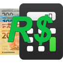 Contador de Dinheiro - Moedas e Notas APK