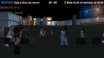 Simulador de Carioca poster