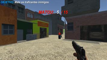 Simulador de Carioca screenshot 2