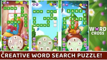 Words Of Wonders: Crossword تصوير الشاشة 3